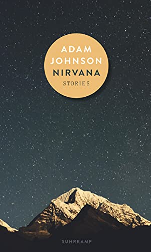 Nirvana: Stories von Suhrkamp Verlag AG